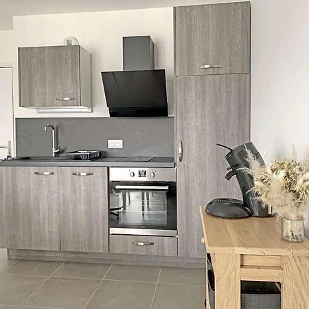 Superbe T2 A Berck-Plage - Balcon, Parking Prive Et Acces Plage - Fr-1-646-36 Exterior photo